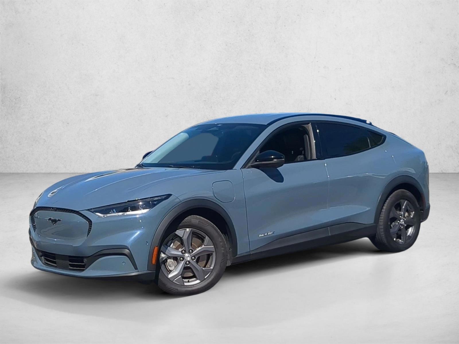 2023 Ford Mustang Mach-E Select RWD