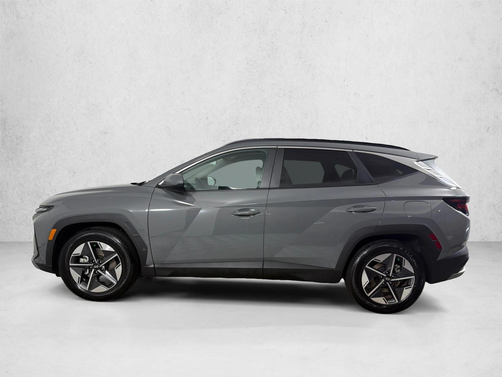 Thumbnail: 2025 Hyundai Tucson - 2