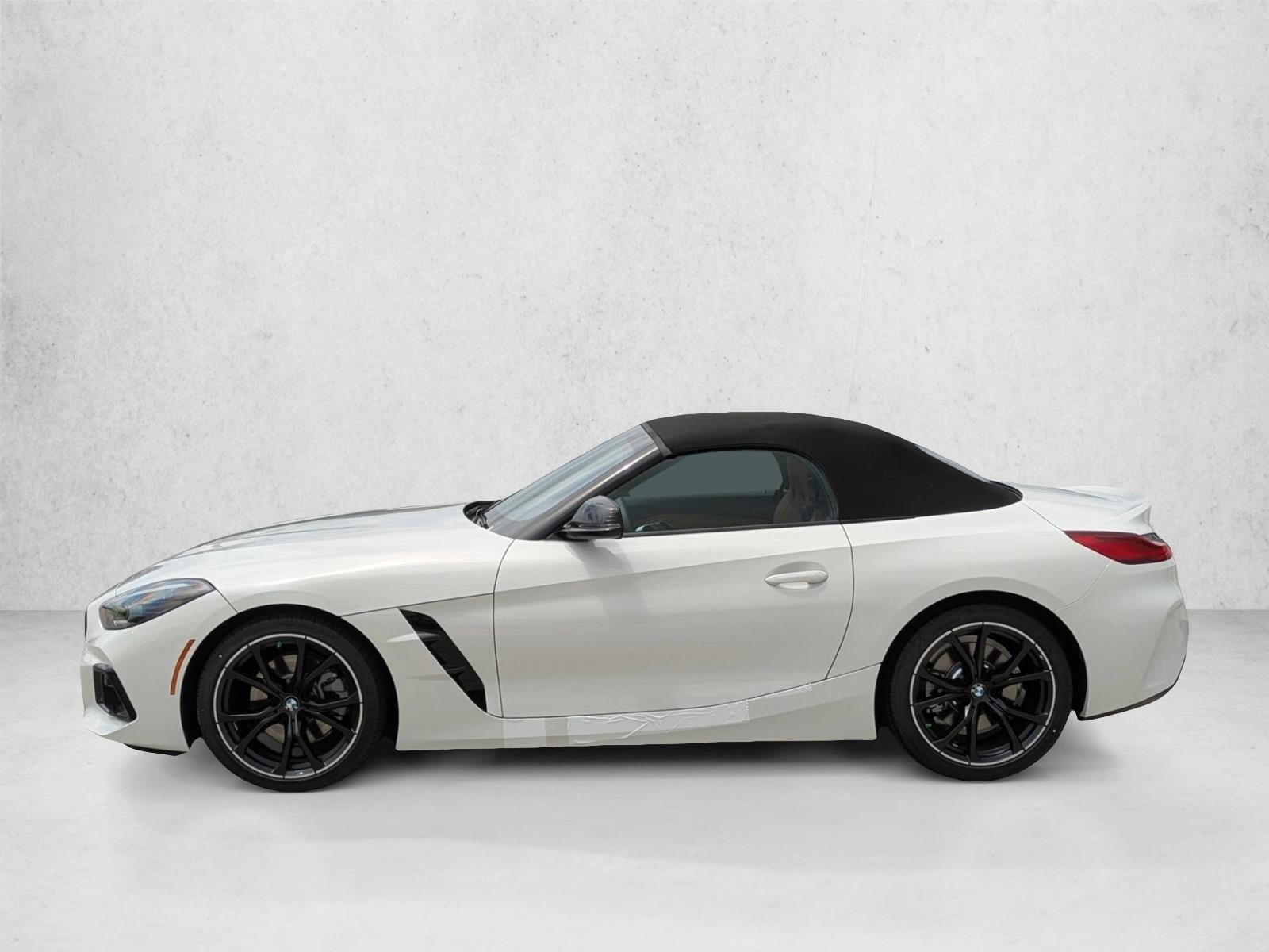 Thumbnail: 2026 BMW Z4 - 2