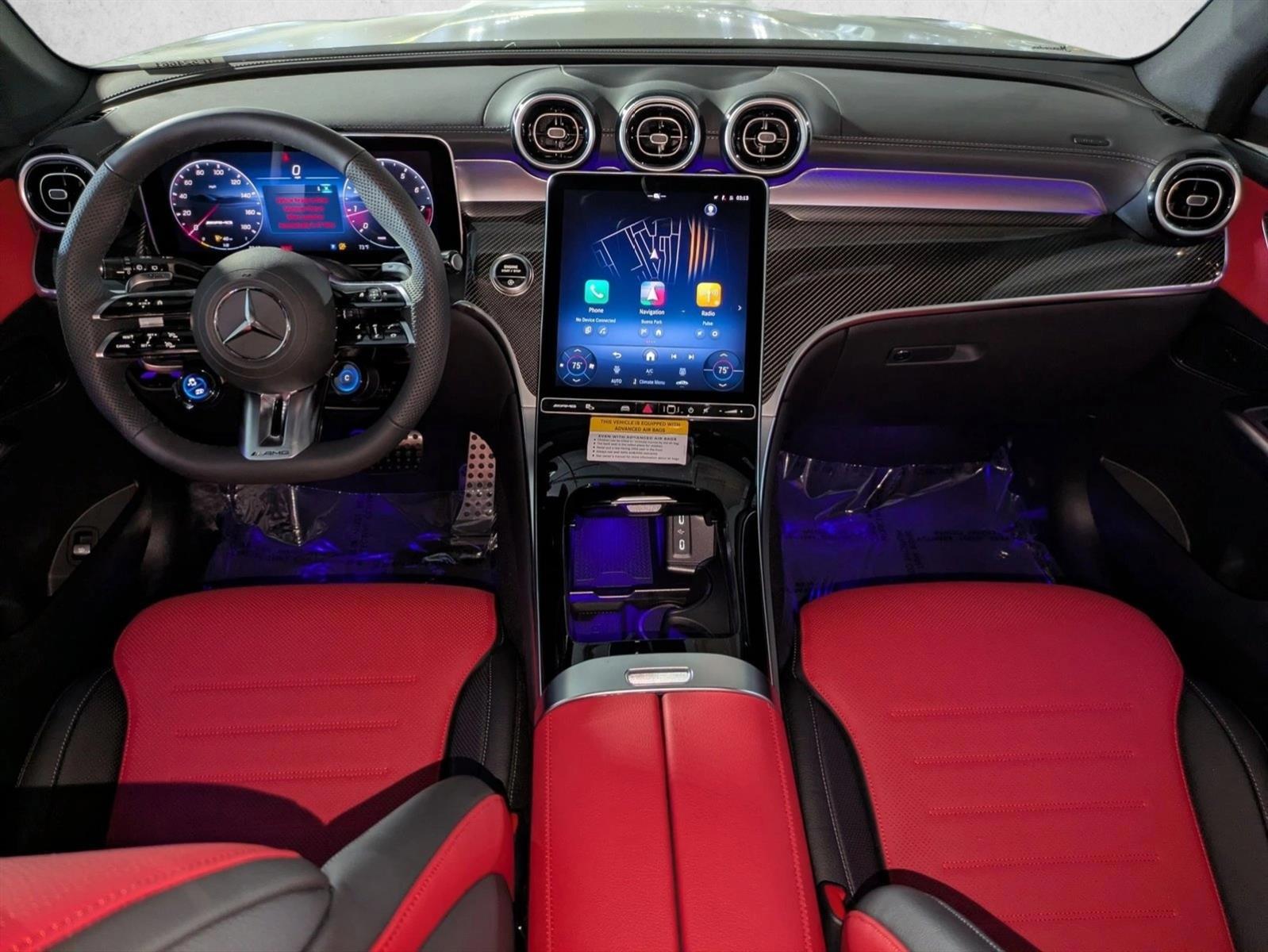 Thumbnail: 2026 Mercedes-Benz GLC - 3