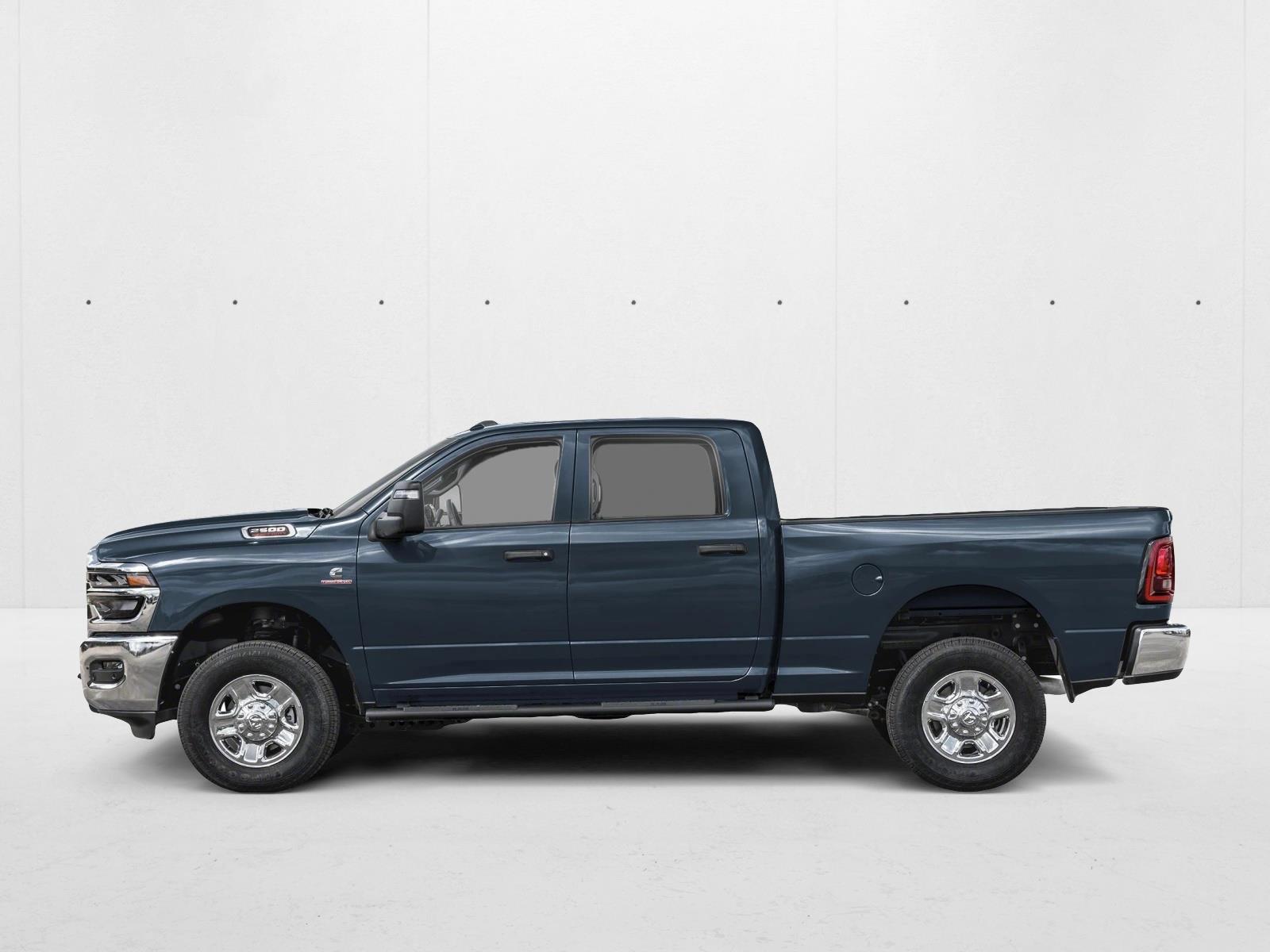 Thumbnail: 2026 RAM 2500 - 2