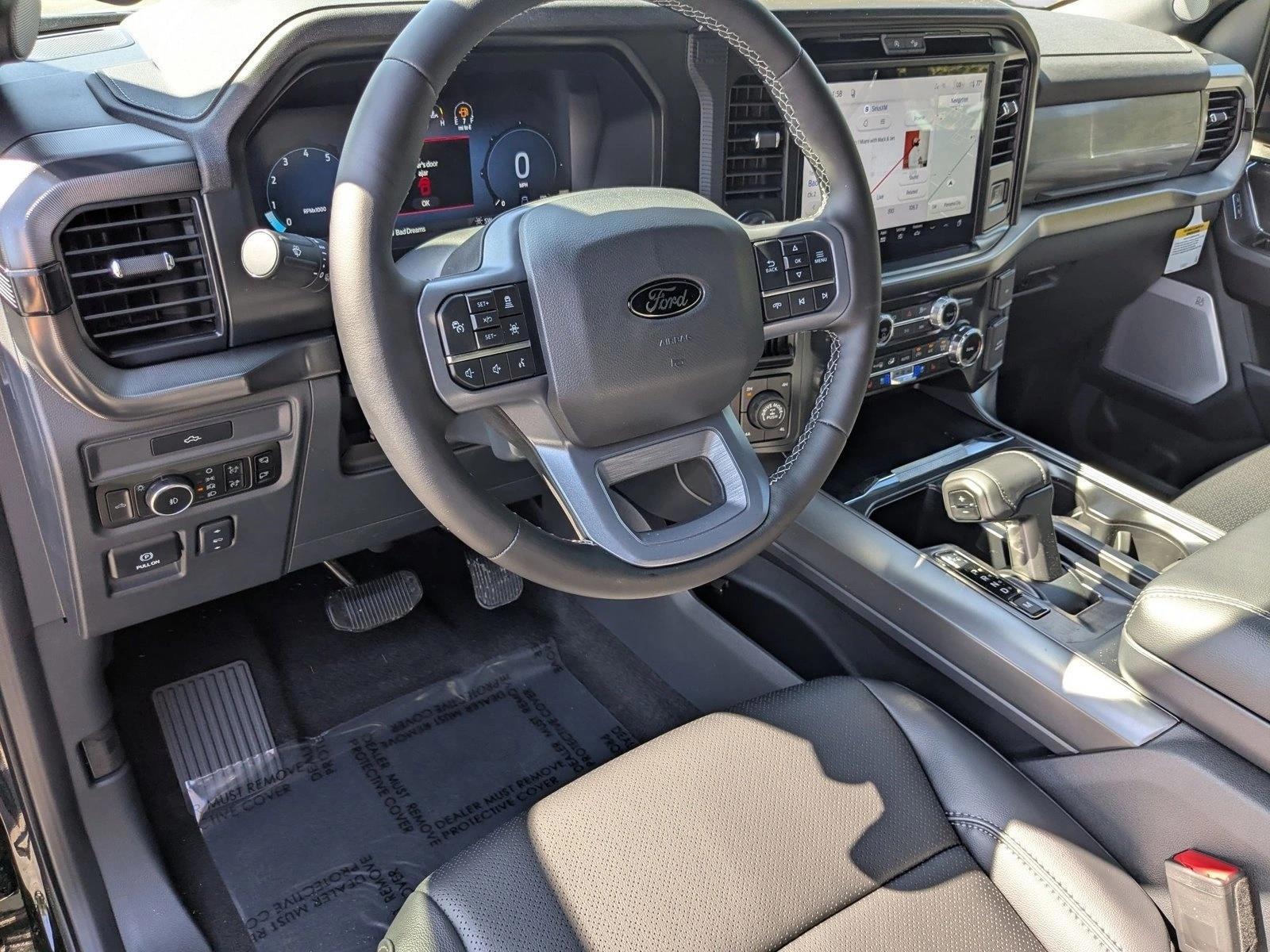 Thumbnail: 2026 Ford F-150 - 3