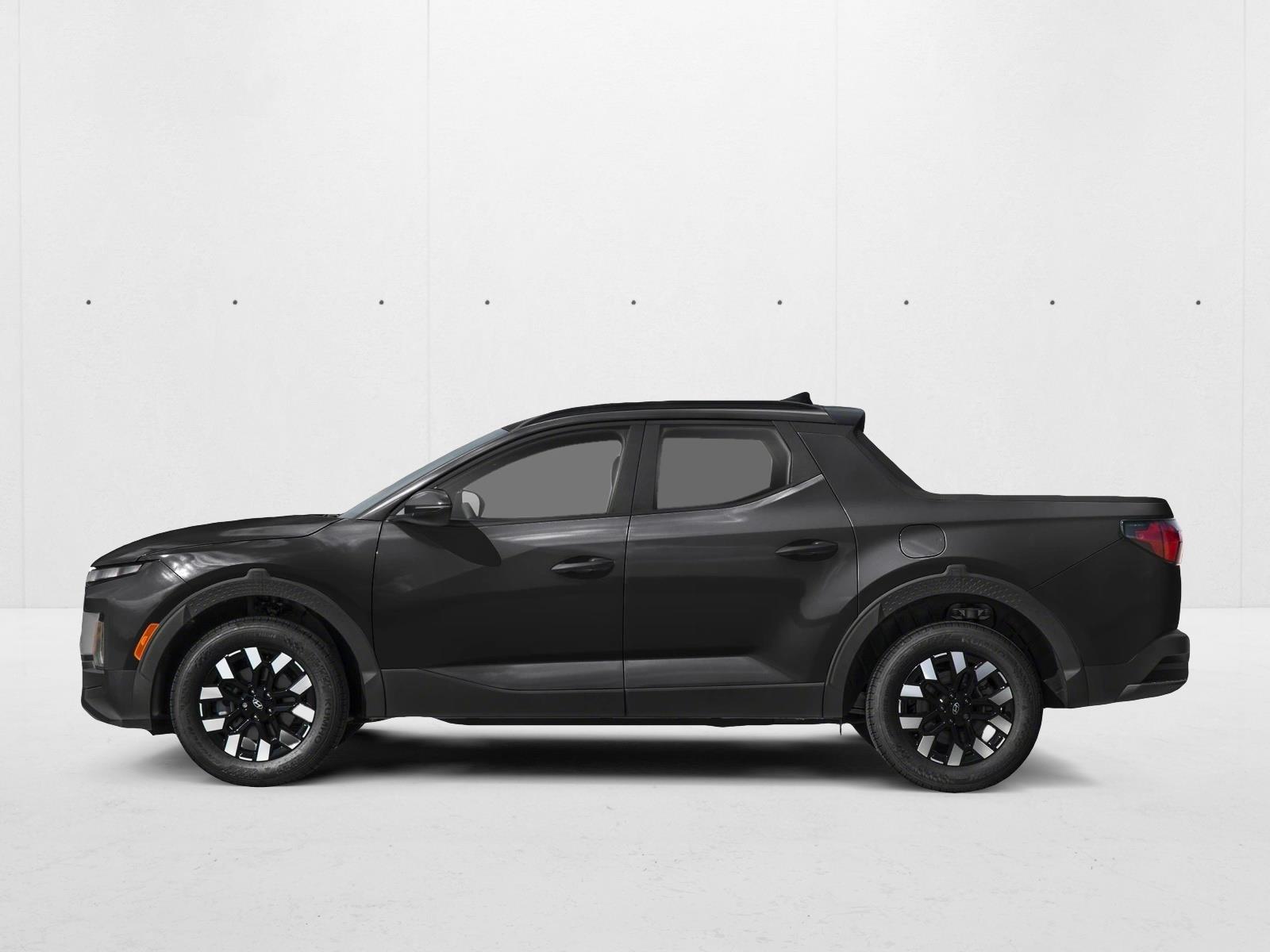 Thumbnail: 2026 Hyundai Santa Cruz - 2