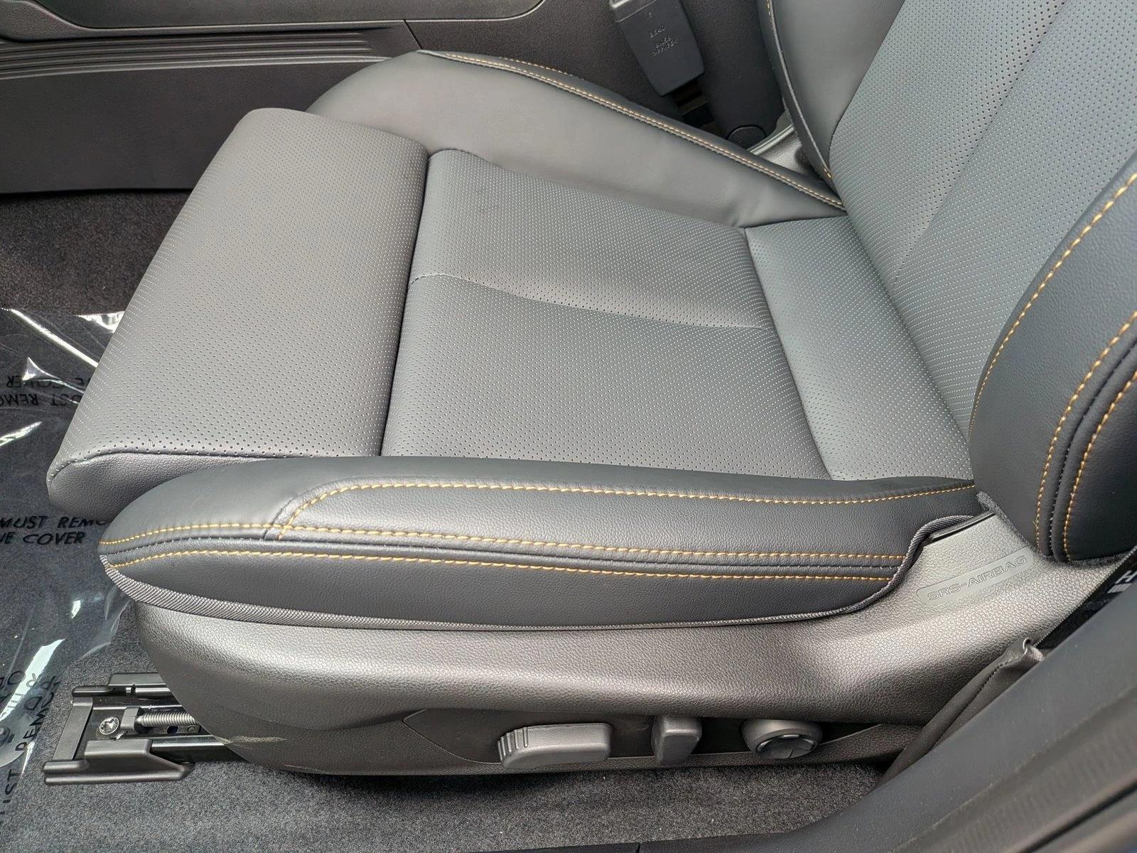 Thumbnail: 2026 Subaru Outback - 4