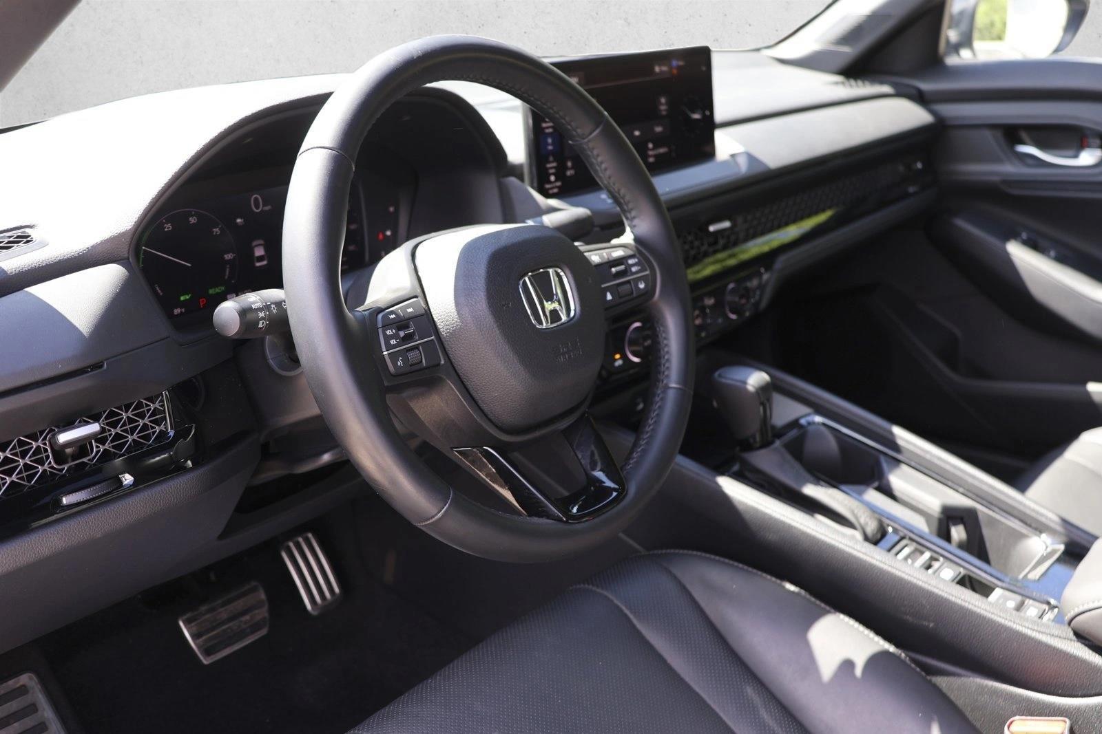 Thumbnail: 2023 Honda Accord - 3