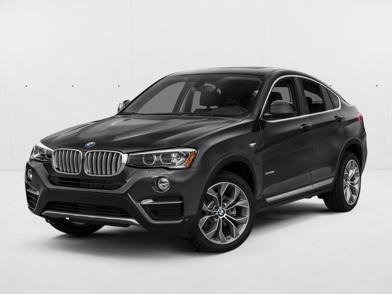 2016 BMW X4 xDrive28i -
                  Littleton, CO