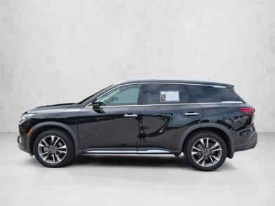 2024 INFINITI QX60