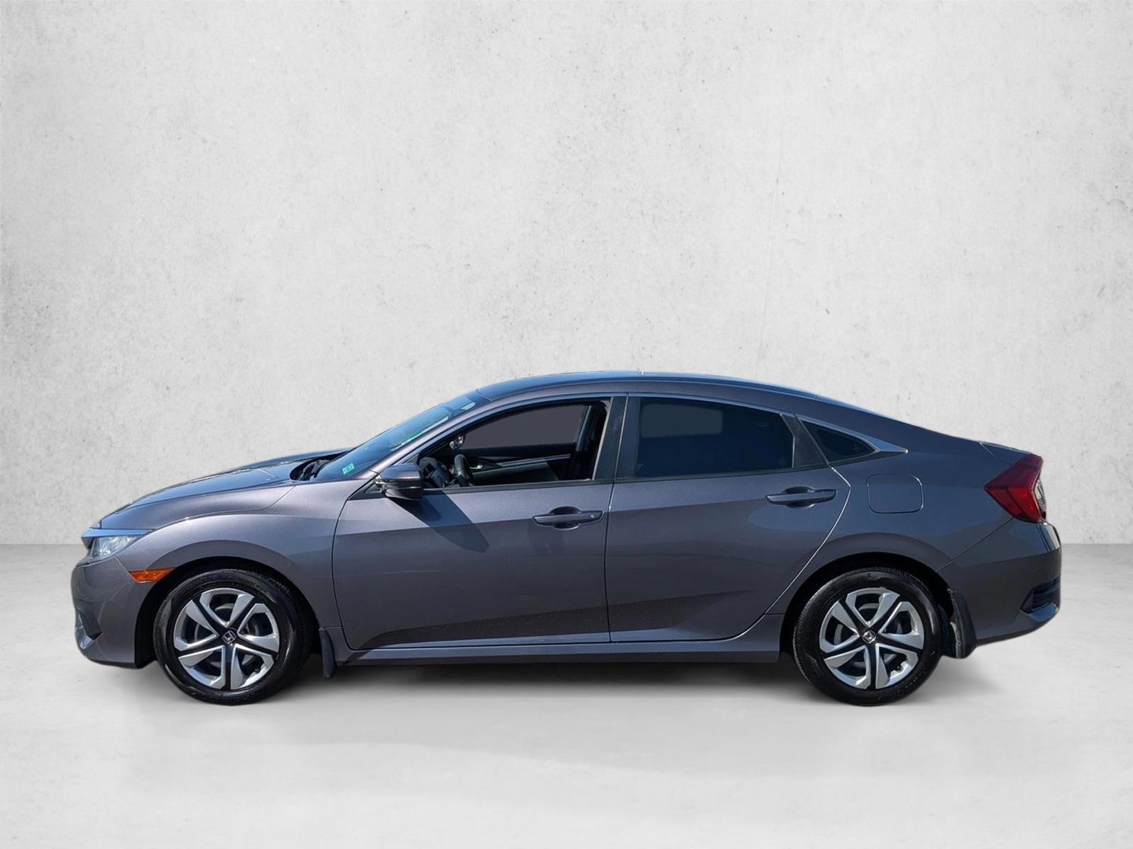 Thumbnail: 2017 Honda Civic - 2