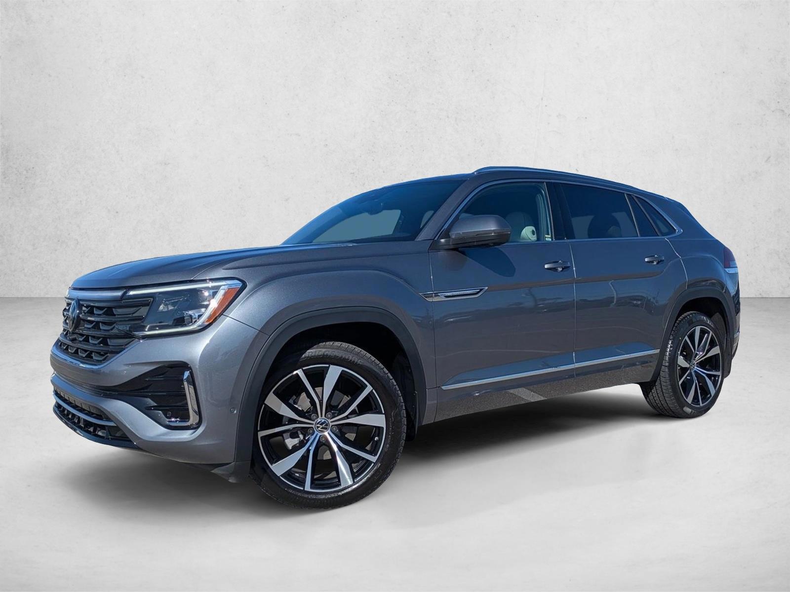 Thumbnail: 2024 Volkswagen Atlas - 1