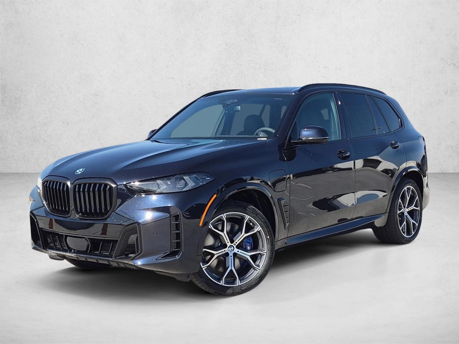 Thumbnail: 2026 BMW X5 - 1