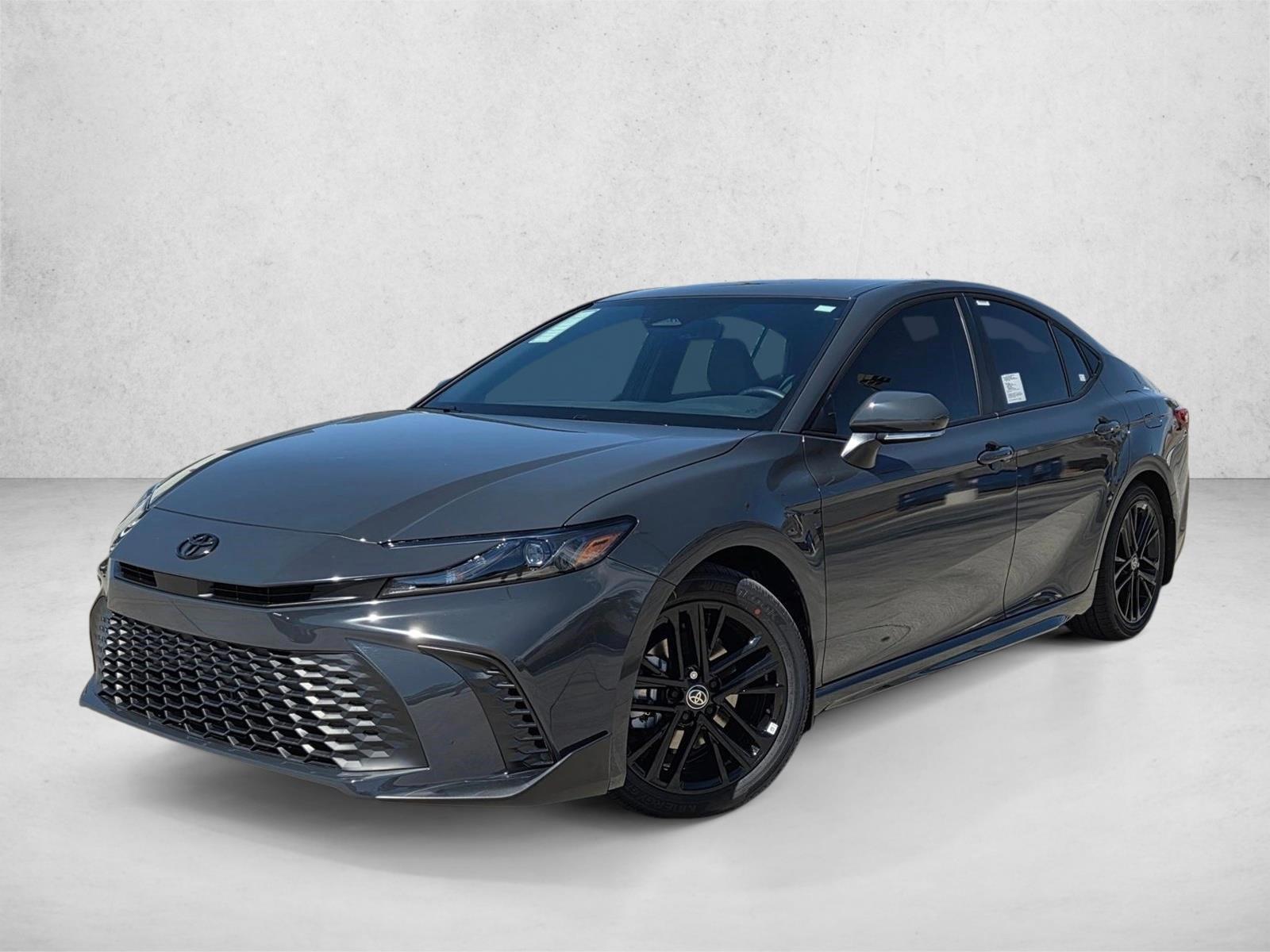 Thumbnail: 2026 Toyota Camry - 1