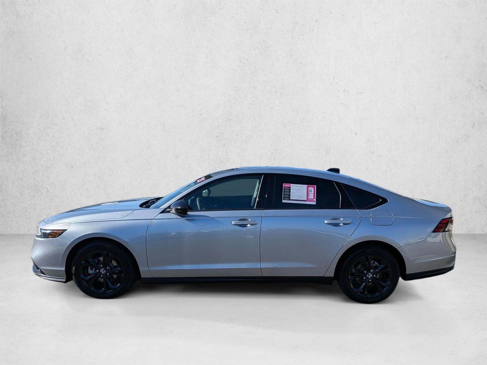 Thumbnail: 2025 Honda Accord - 2