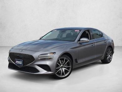 2026 Genesis G70 2.5T -
                  Chandler, AZ