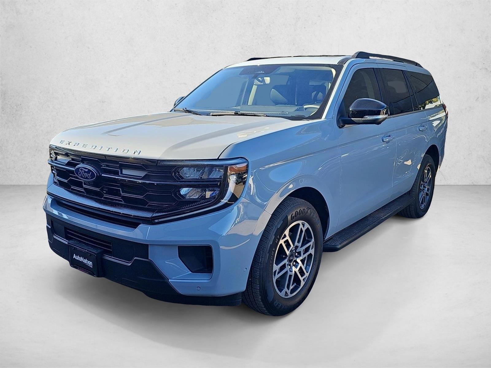 Thumbnail: 2025 Ford Expedition - 1