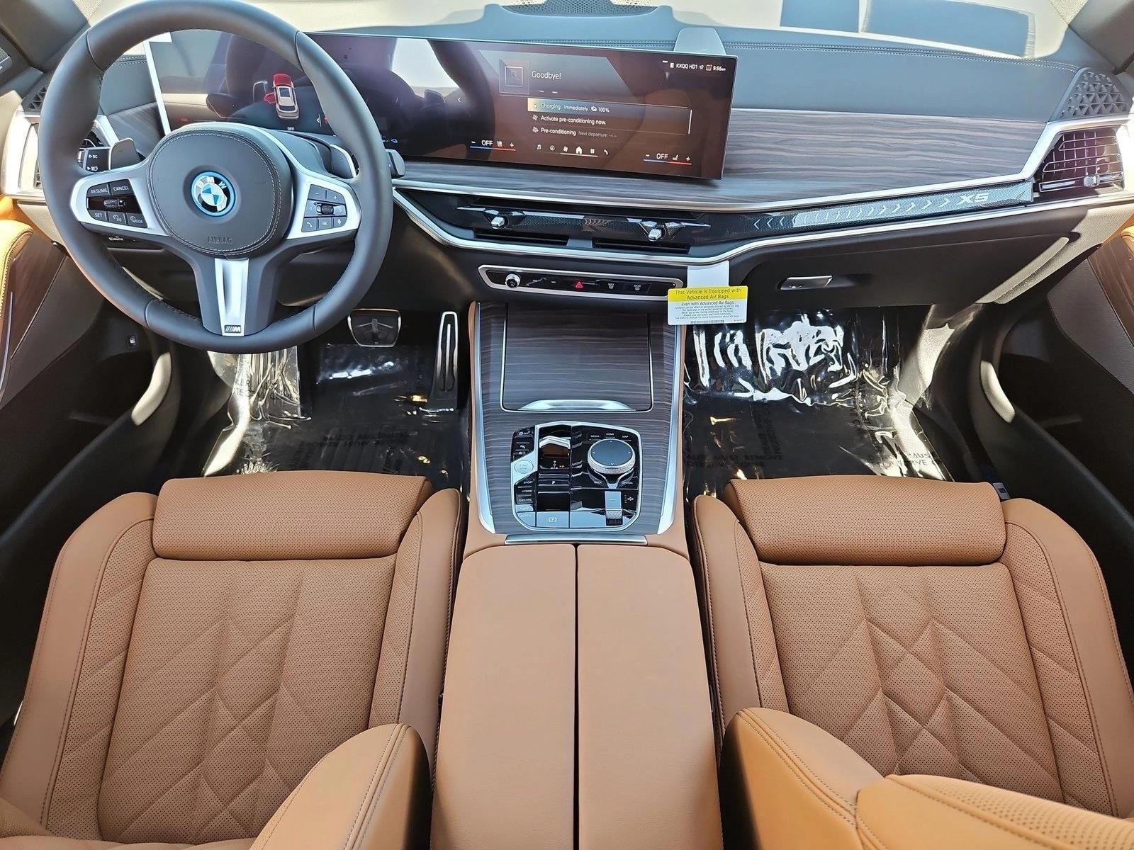 Thumbnail: 2026 BMW X5 - 4