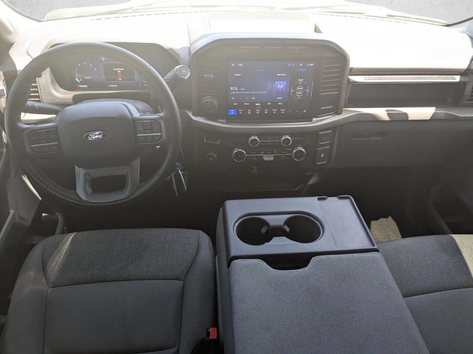 Thumbnail: 2024 Ford F-150 - 3