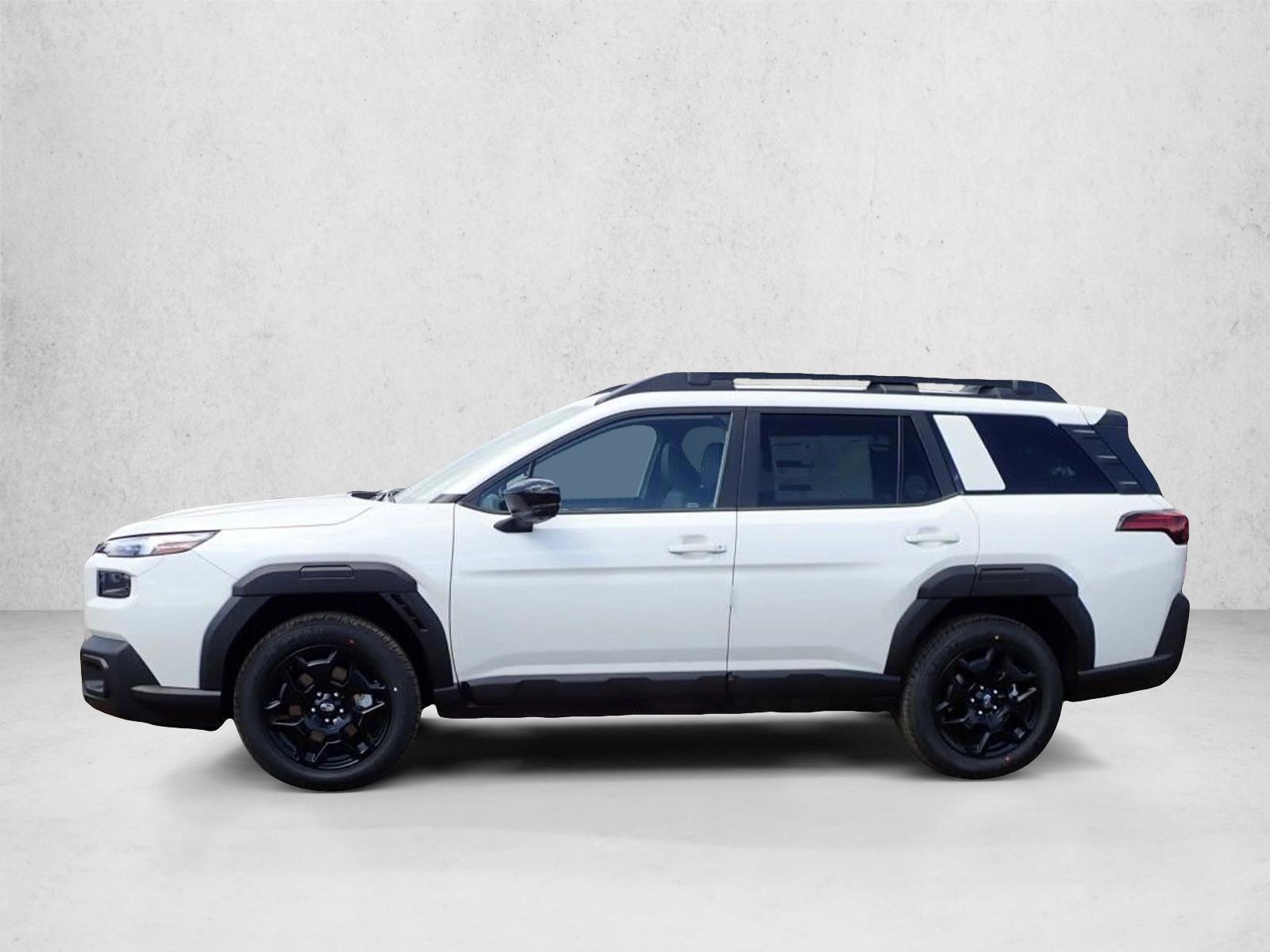 Thumbnail: 2026 Subaru Outback - 2