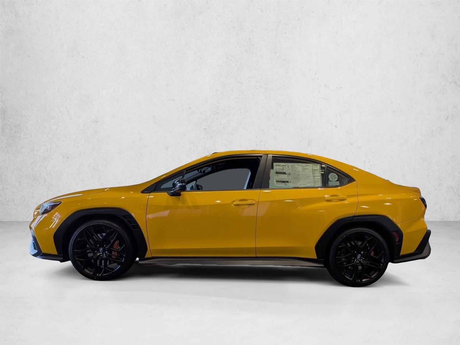 Thumbnail: 2026 Subaru WRX - 2
