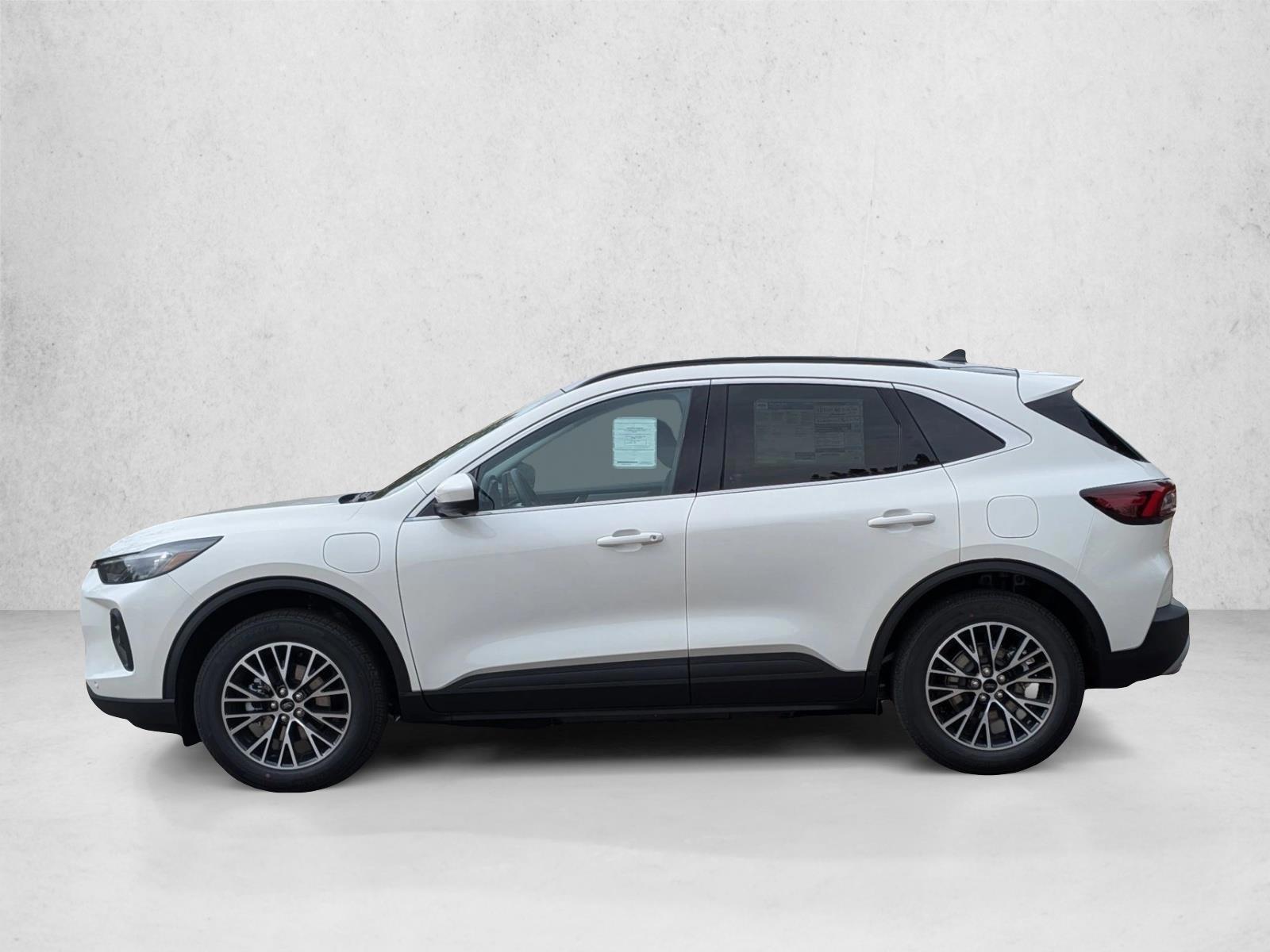 Thumbnail: 2026 Ford Escape - 2