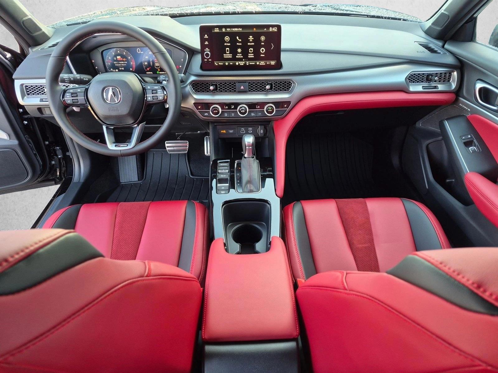 Thumbnail: 2026 Acura Integra - 4