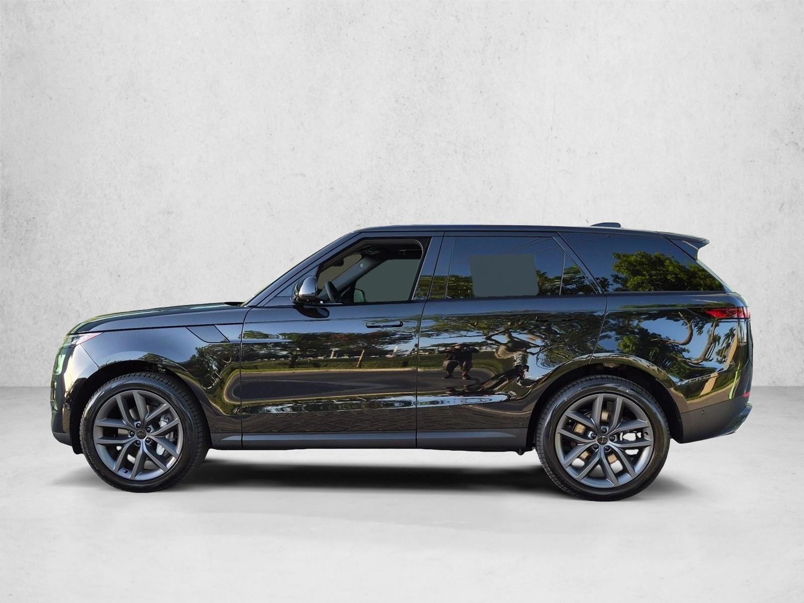 Thumbnail: 2027 Land Rover Range Rover Sport - 2