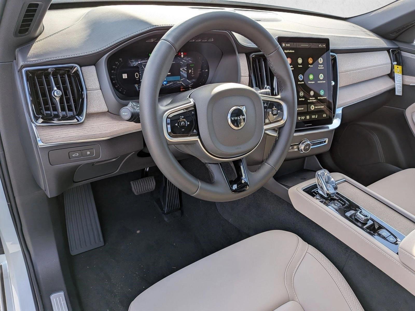 Thumbnail: 2026 Volvo XC90 - 3