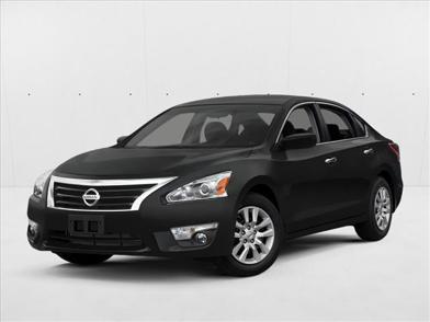 2013 Nissan Altima S -
                  Henderson, NV