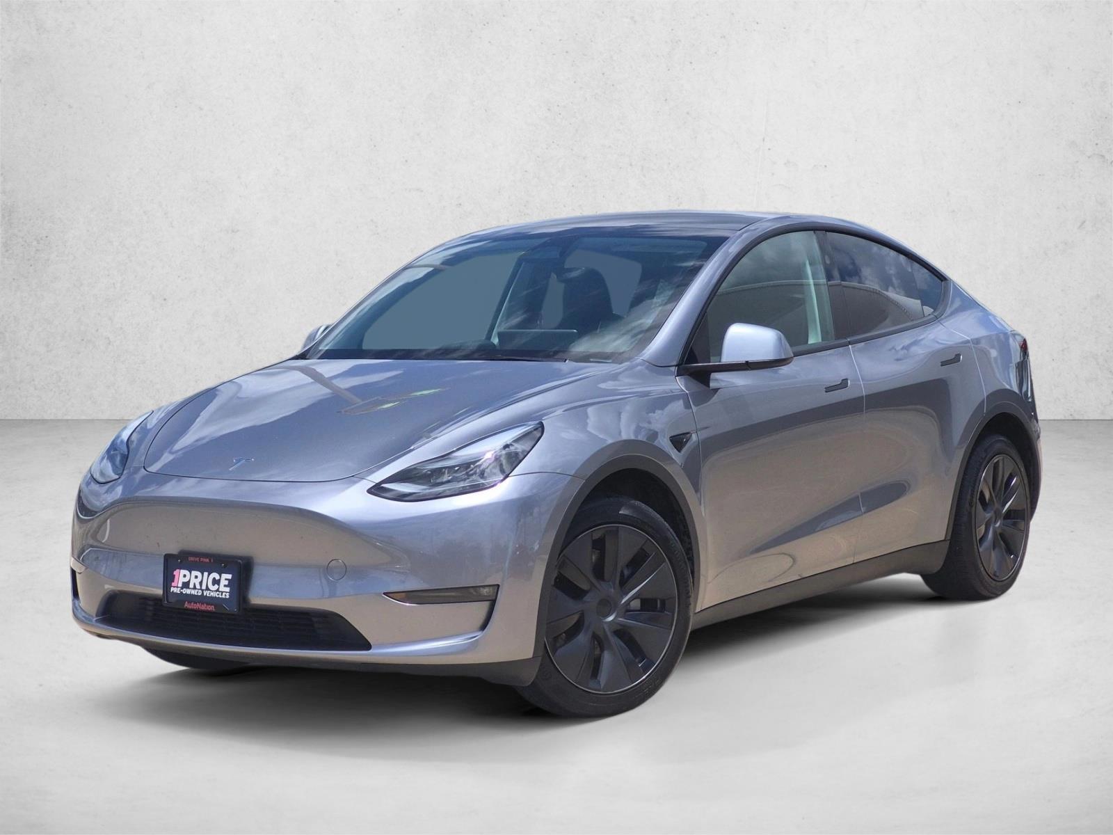 Thumbnail: 2025 Tesla Model Y - 1