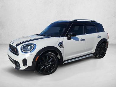 2023 MINI Cooper Countryman S -
                  Las Vegas, NV