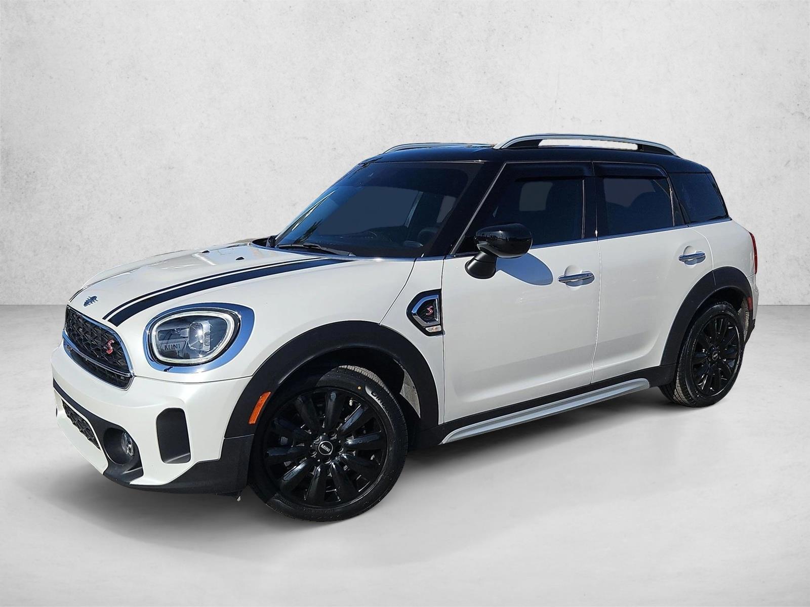 2023 MINI Countryman