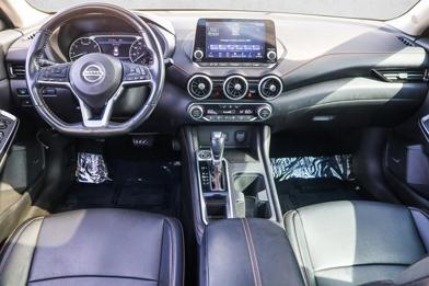 2022 Nissan Sentra