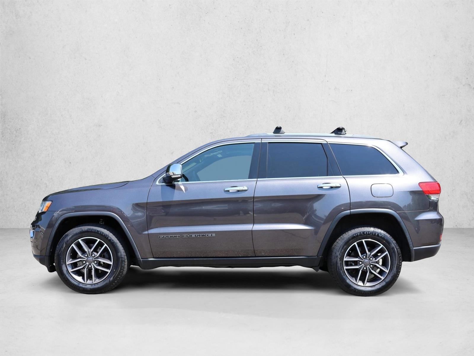 Thumbnail: 2019 Jeep Grand Cherokee - 2