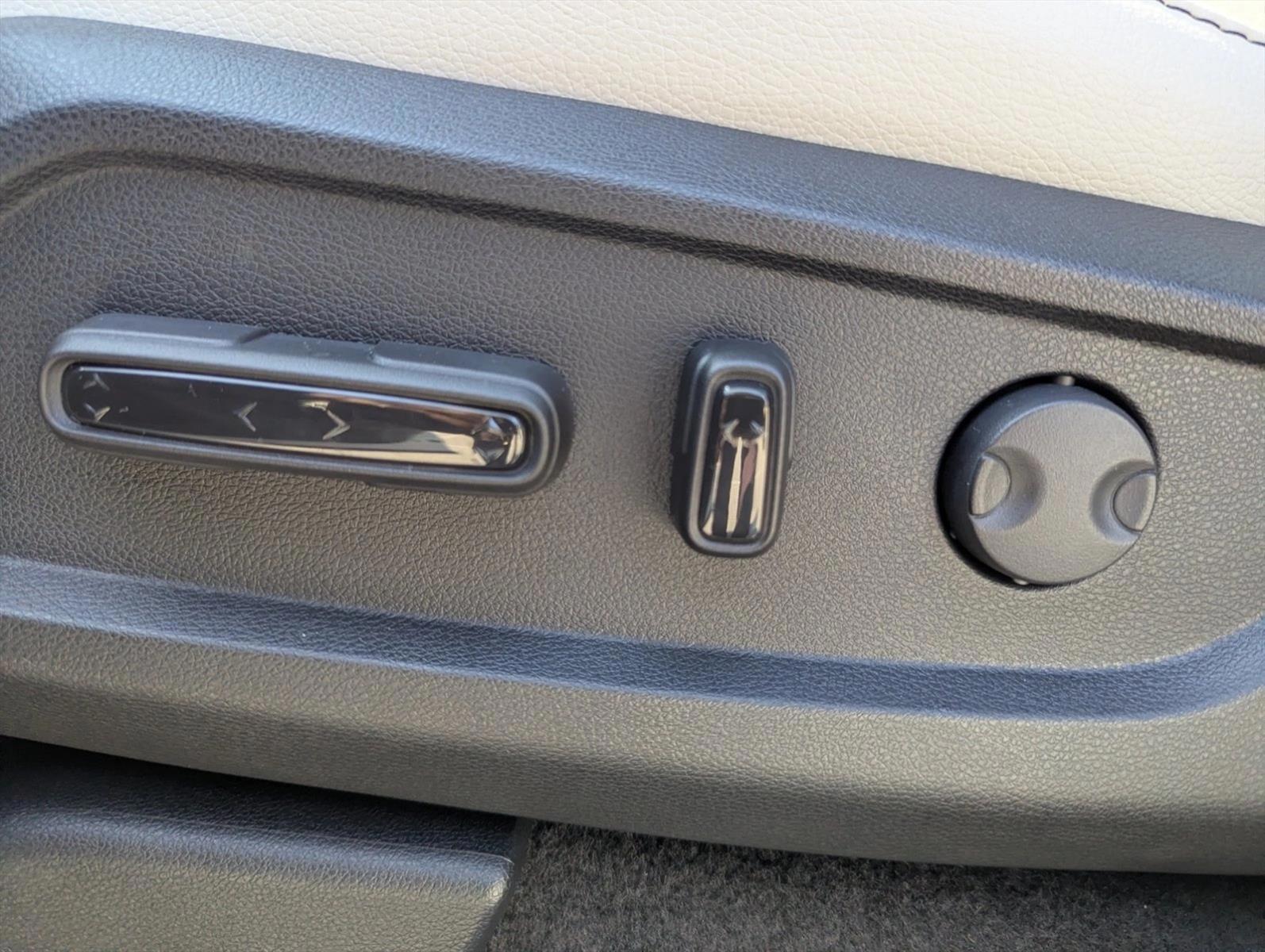 Thumbnail: 2026 Honda Passport - 4
