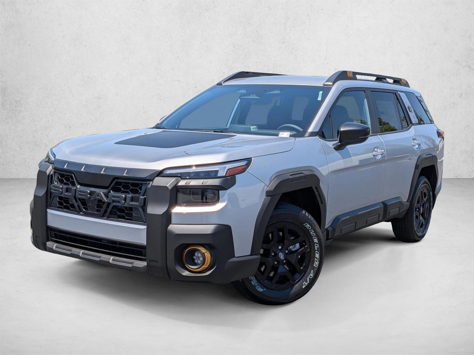 Thumbnail: 2026 Subaru Outback - 1