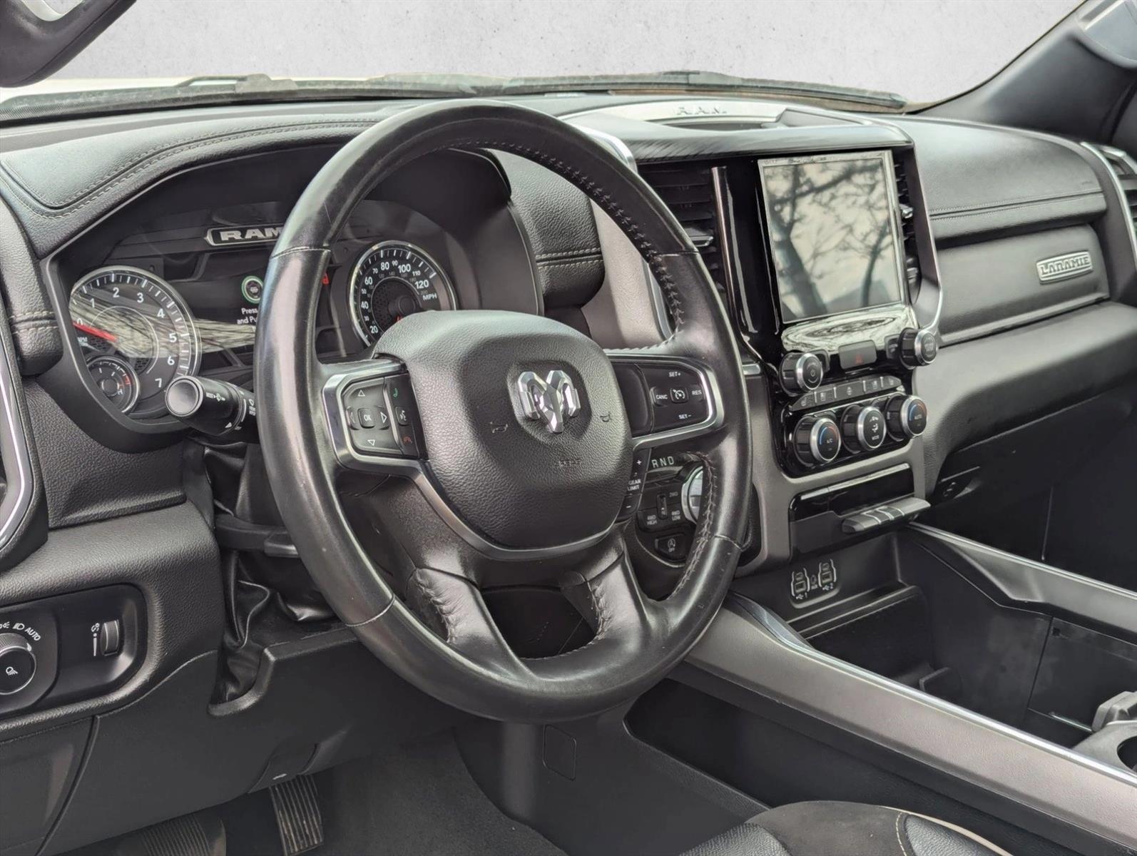 Thumbnail: 2024 RAM 1500 - 3