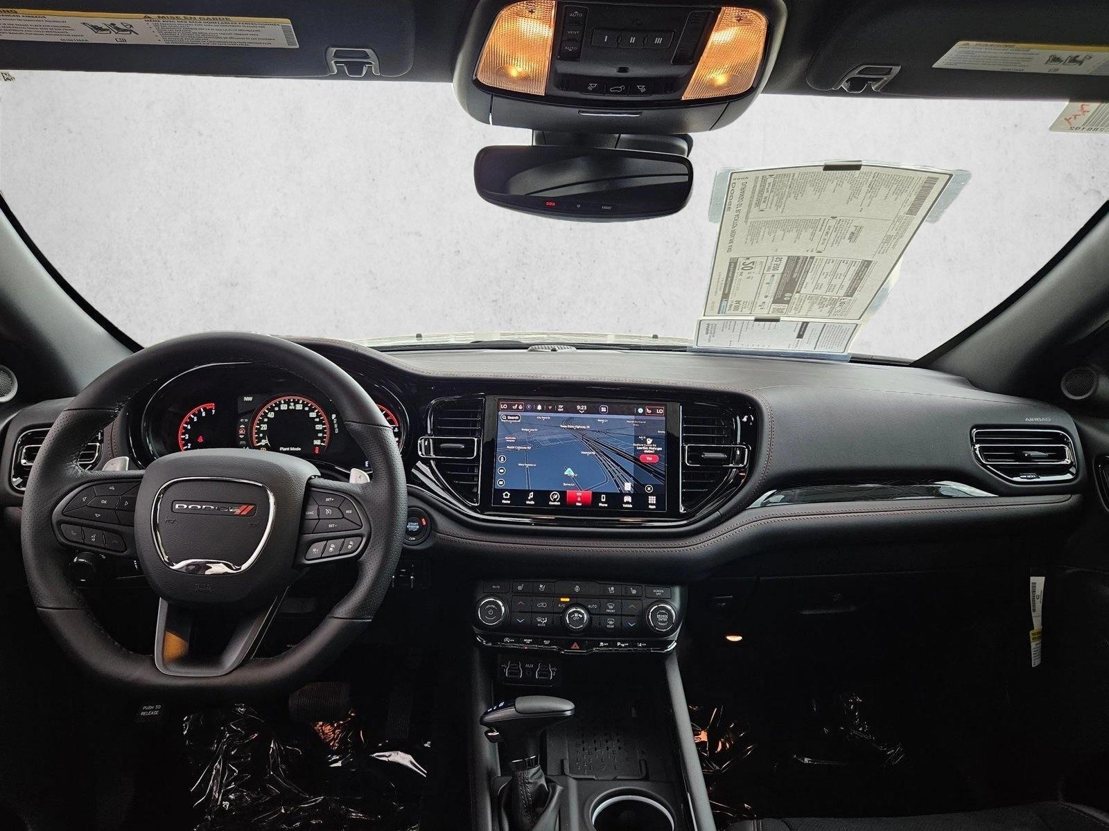 Thumbnail: 2026 Dodge Durango - 2
