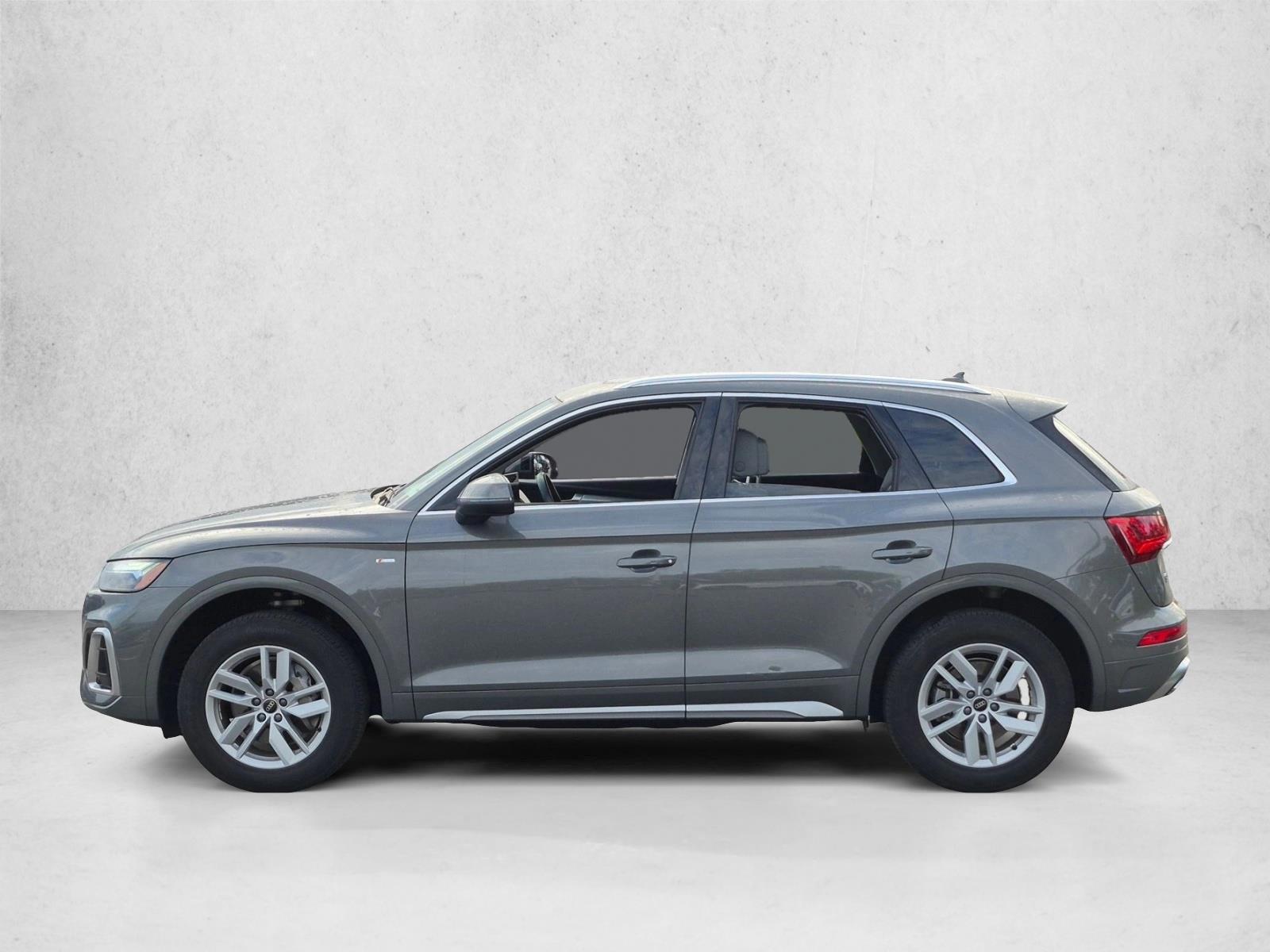 Thumbnail: 2024 Audi Q5 - 2