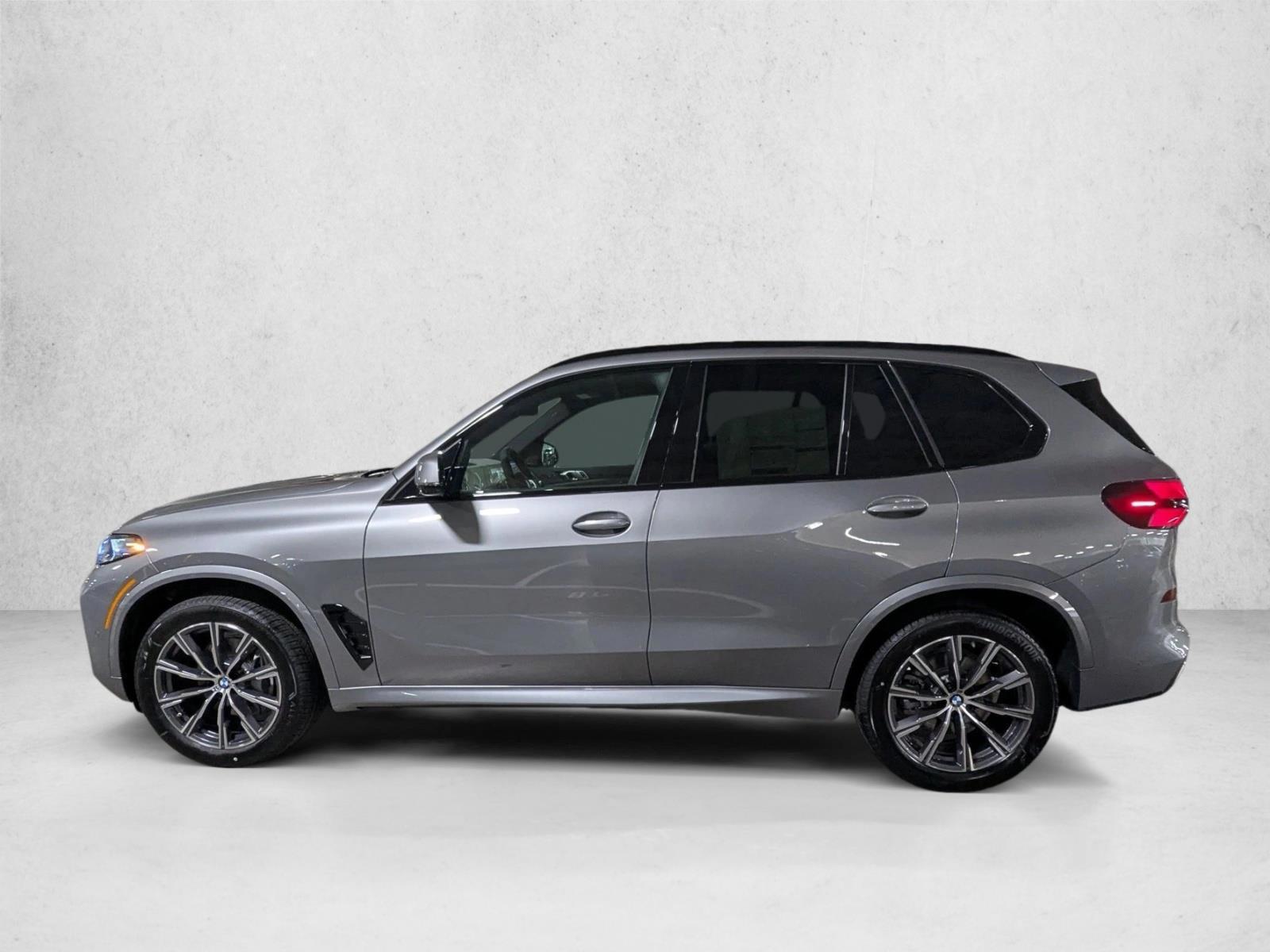 Thumbnail: 2026 BMW X5 - 2