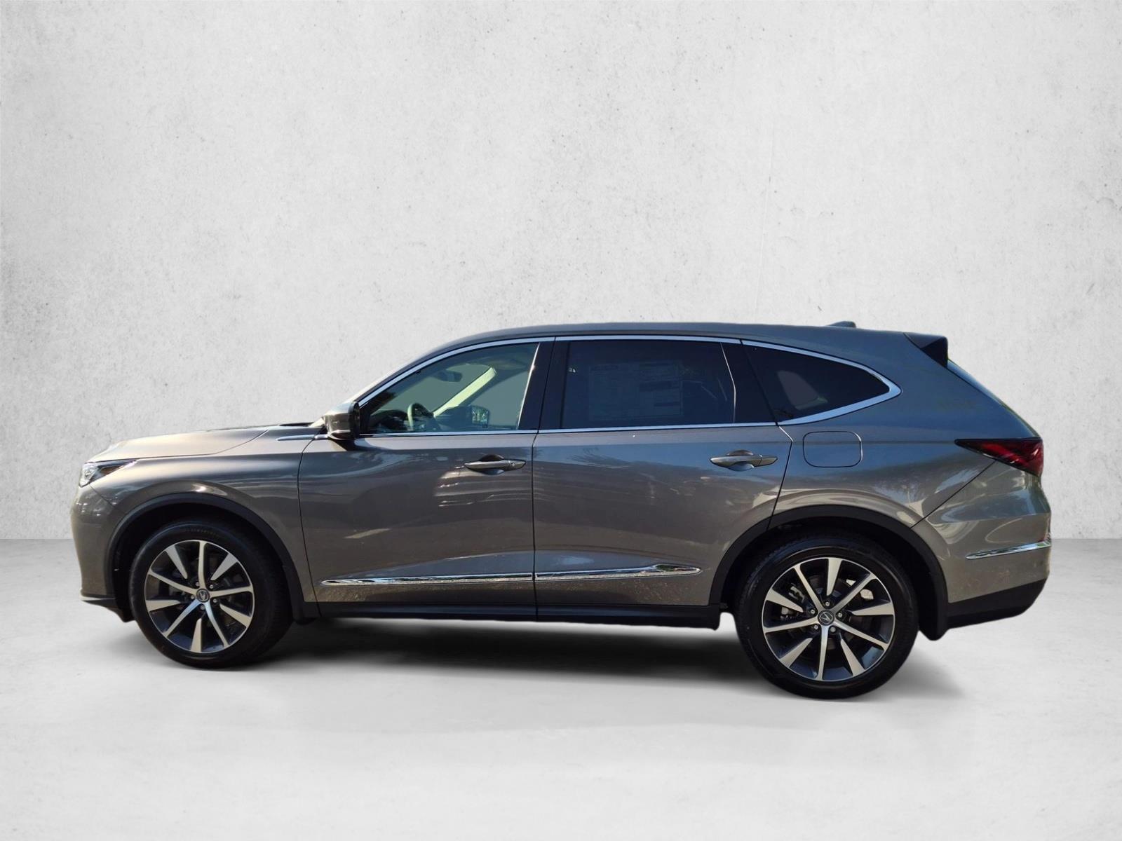 Thumbnail: 2026 Acura MDX - 2