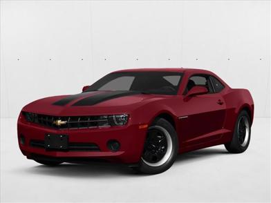 2013 Chevrolet Camaro LT -
                  Margate, FL