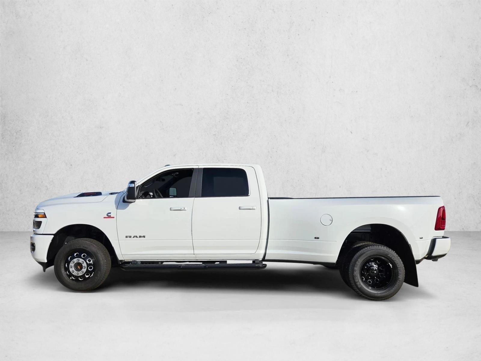 Thumbnail: 2026 RAM 3500 - 2