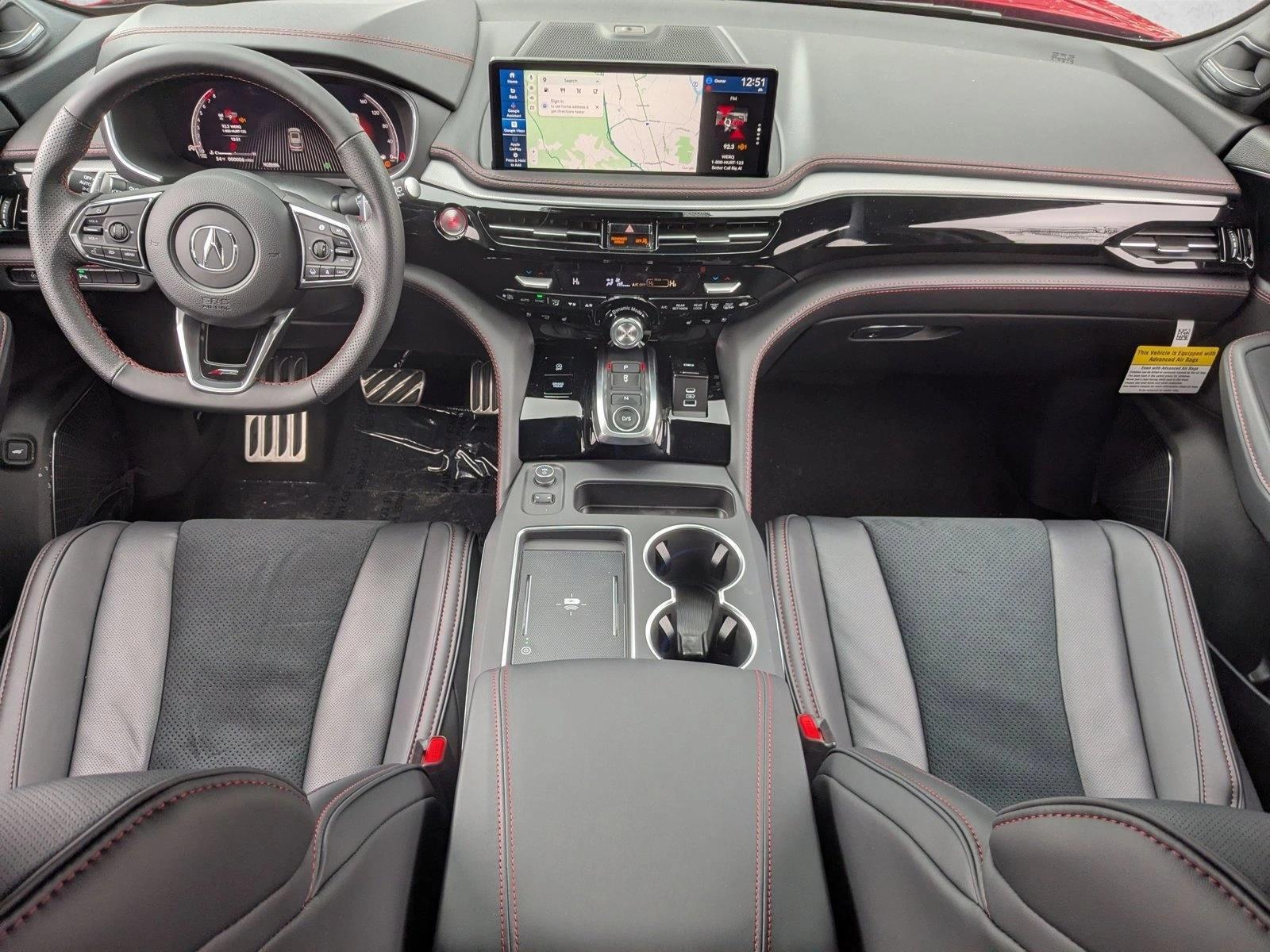 Thumbnail: 2026 Acura MDX - 3