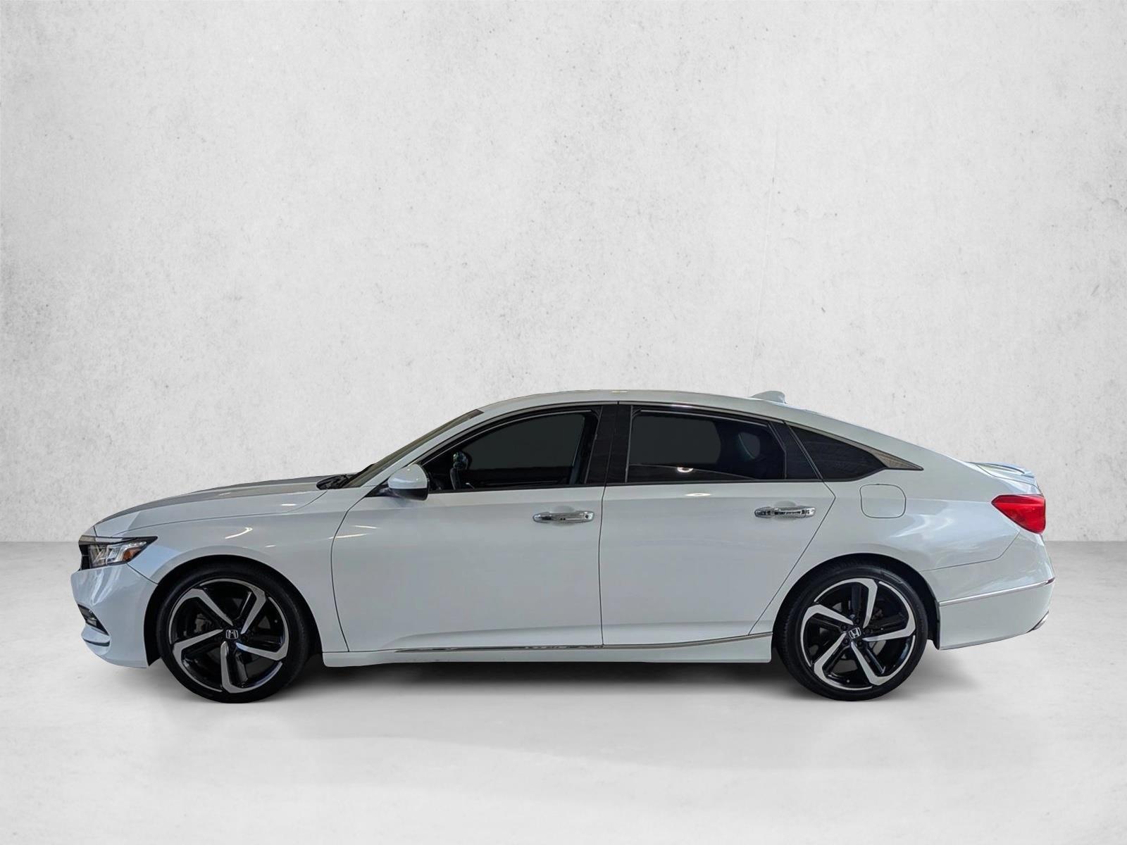 Thumbnail: 2018 Honda Accord - 2