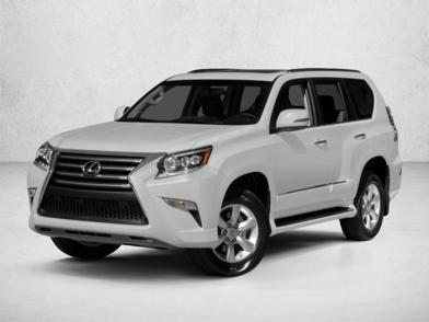 2015 Lexus GX 460 -
                  Centennial, CO