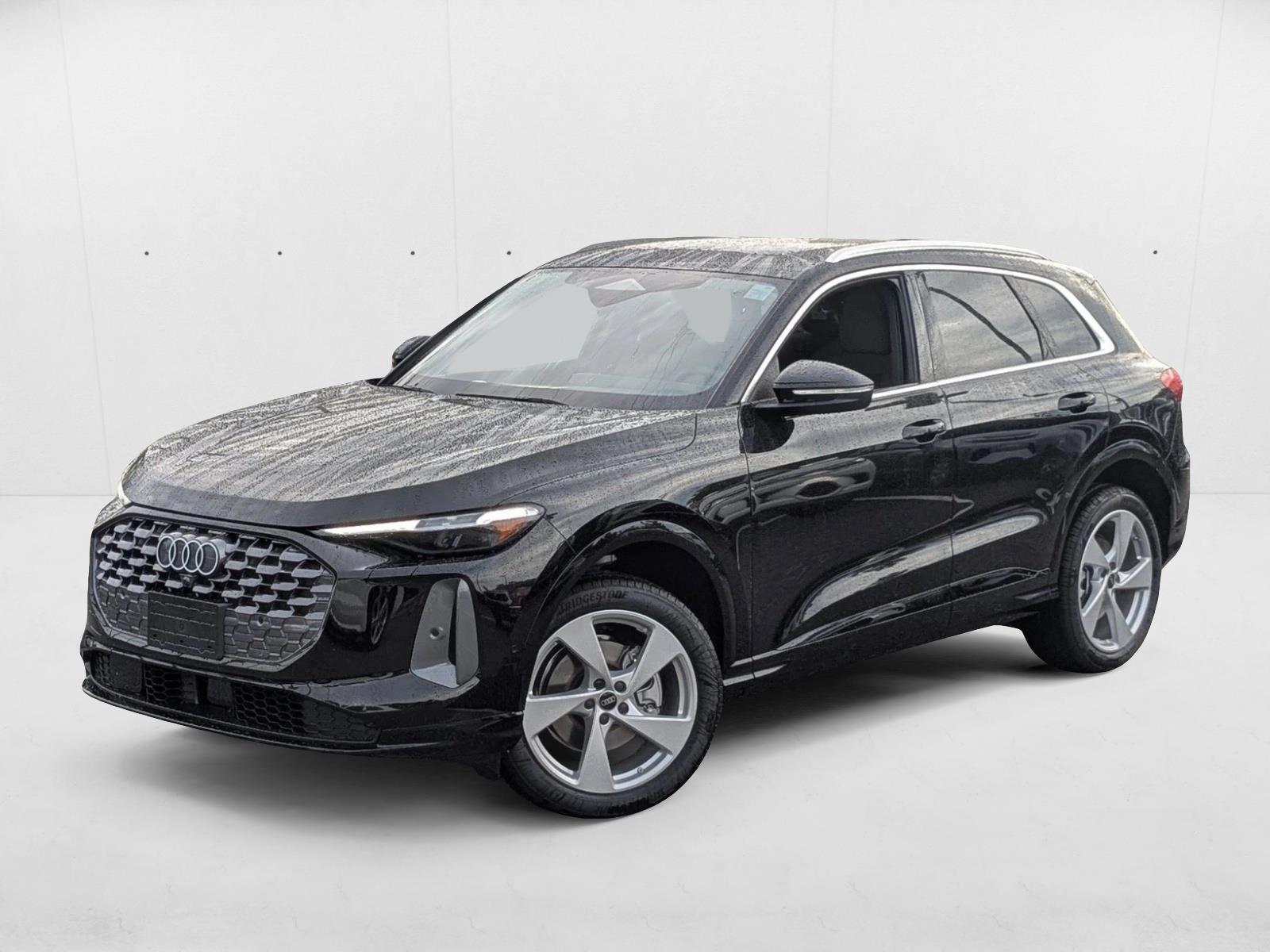 Thumbnail: 2025 Audi Q5 - 1