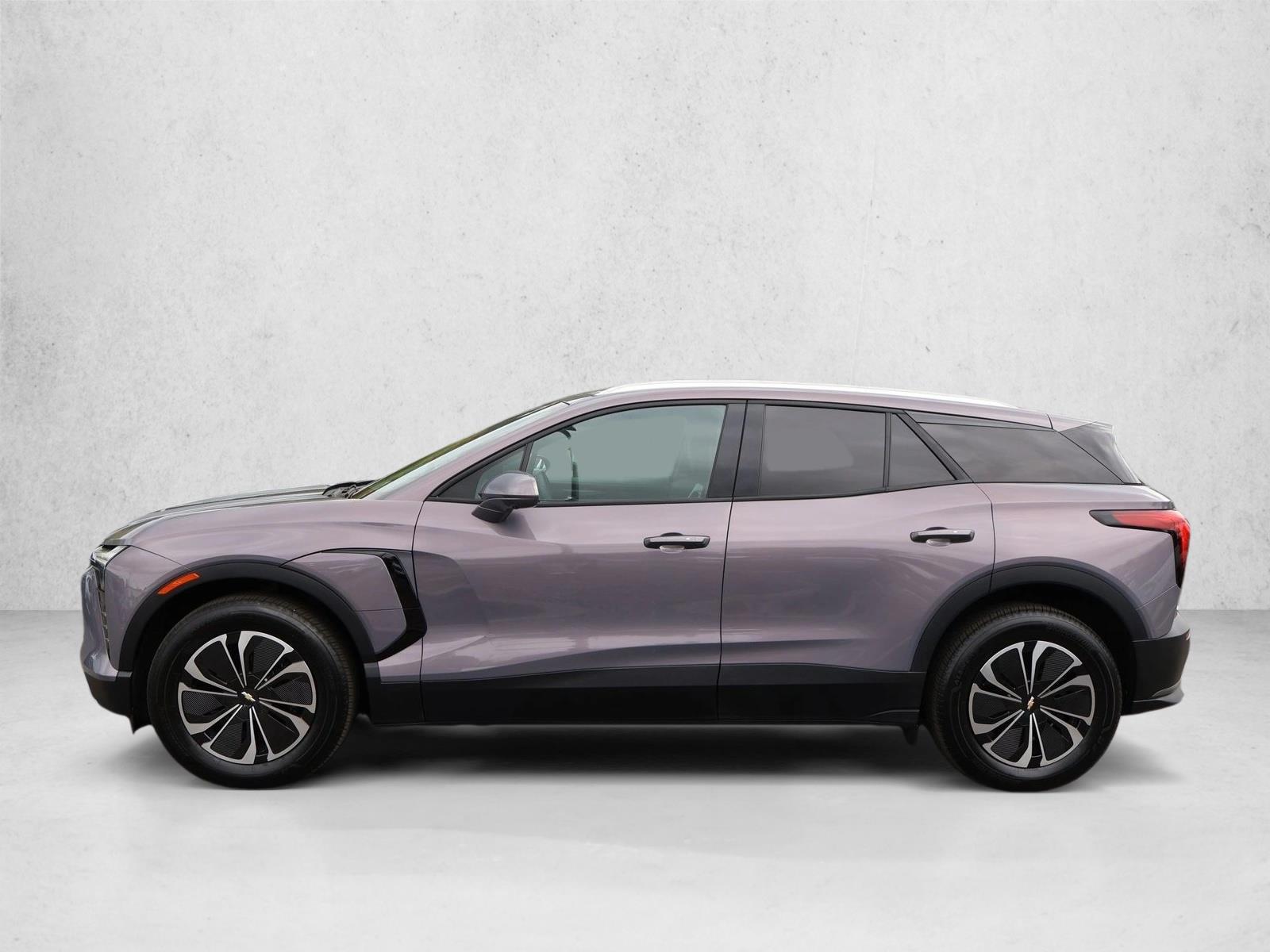 Thumbnail: 2024 Chevrolet Blazer EV - 2