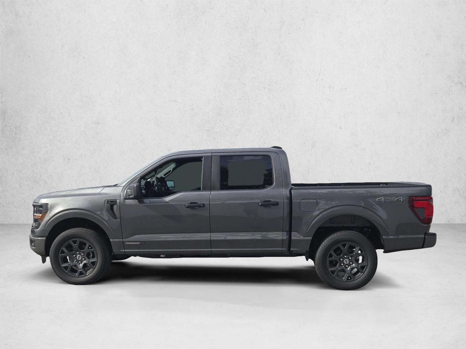 Thumbnail: 2026 Ford F-150 - 2