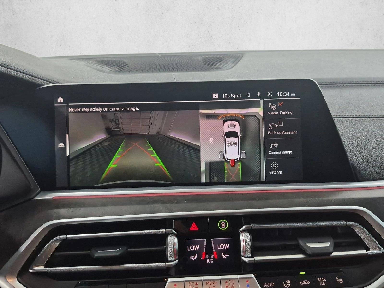 2022 BMW X5 40i - Photo 15
