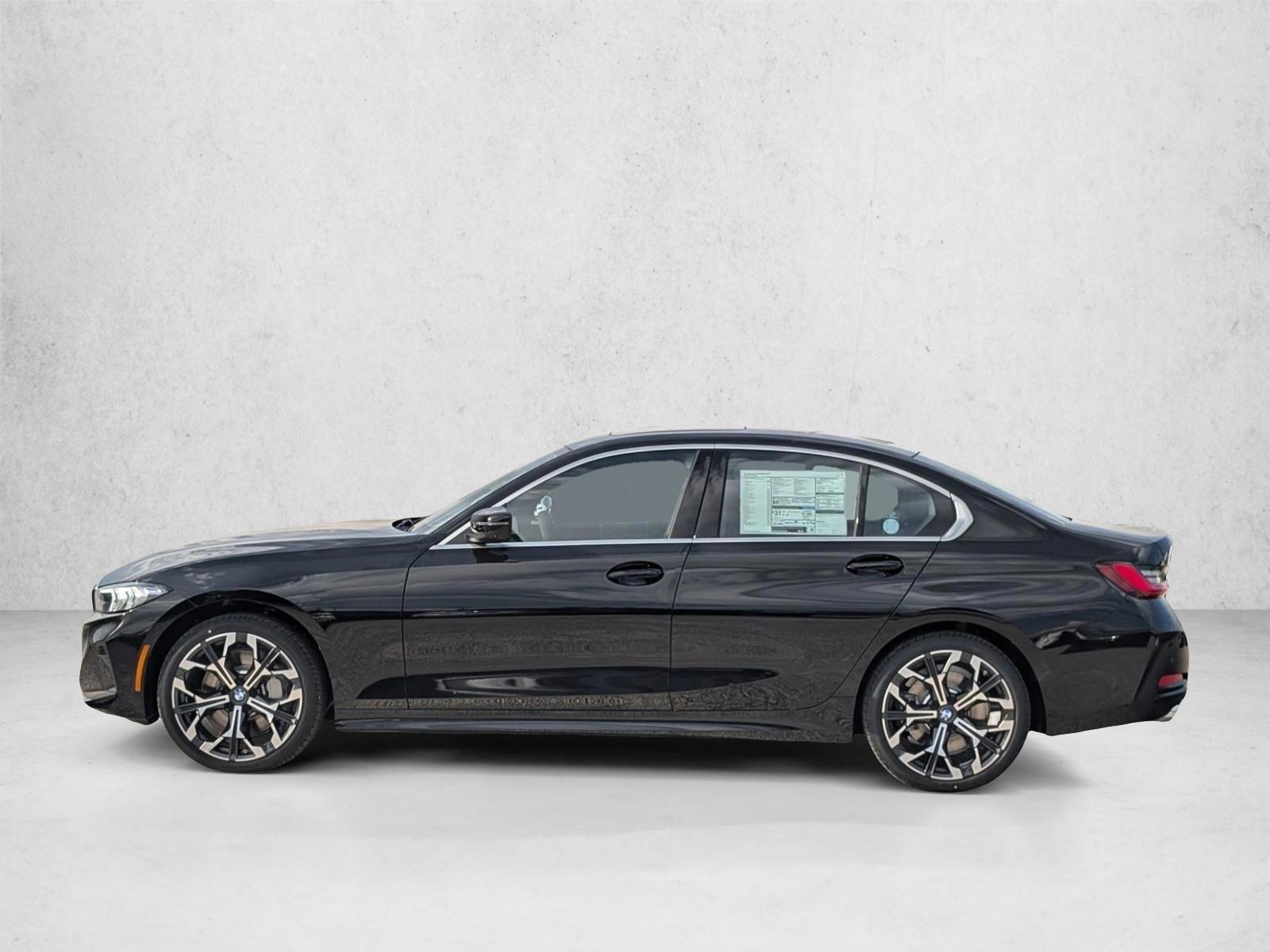 Thumbnail: 2026 BMW 3 Series - 2