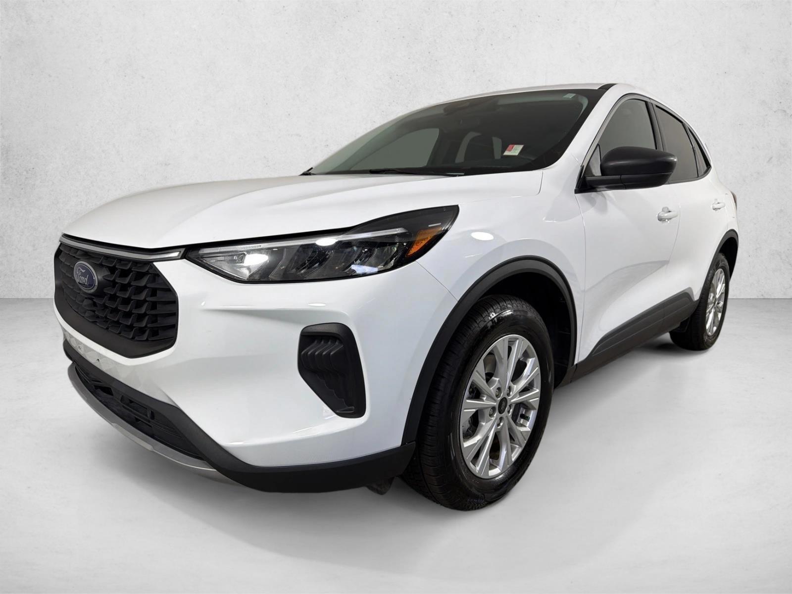 Thumbnail: 2024 Ford Escape - 1
